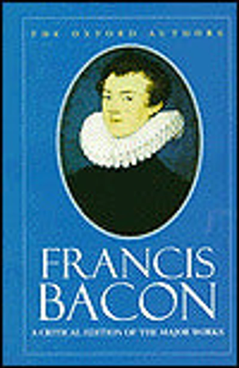 Francis Bacon