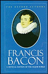 Francis Bacon