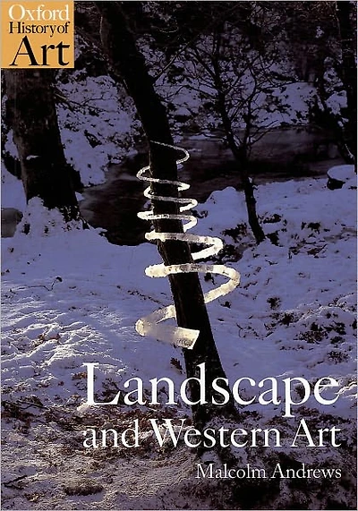 Landscape and Western Art