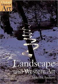 Landscape and Western Art