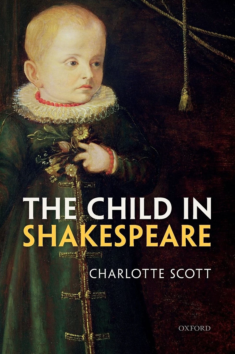 The Child Shakespeare