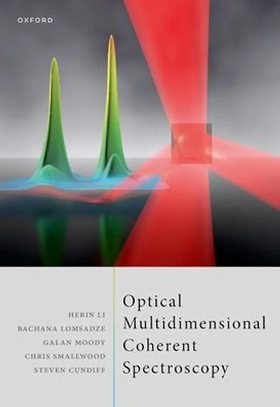 Optical Multidimensional Coherent Spectroscopy