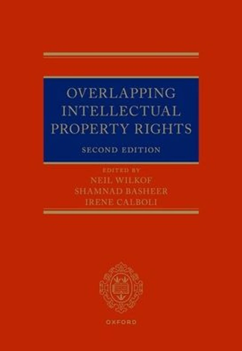 Overlapping Intellectual Property Rights