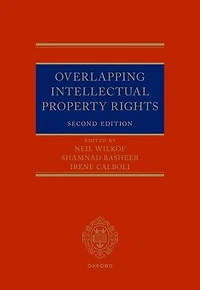 Overlapping Intellectual Property Rights