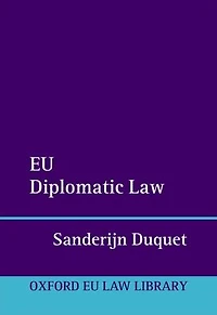 EU Diplomatic Law