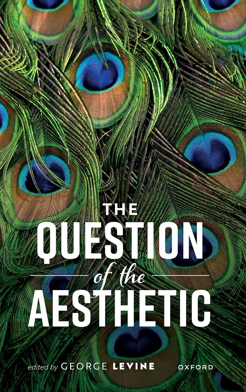 the Question of Aesthetic