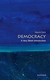 Democracy: A Very Short Introduction