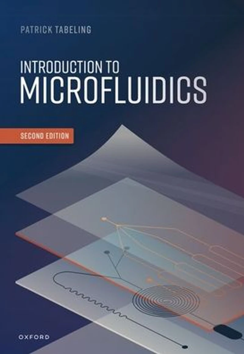 Introduction to Microfluidics