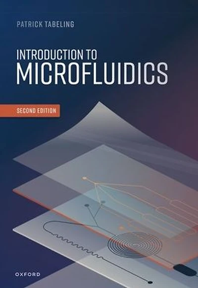 Introduction to Microfluidics