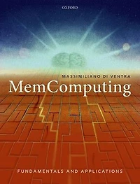 MemComputing: Fundamentals and Applications