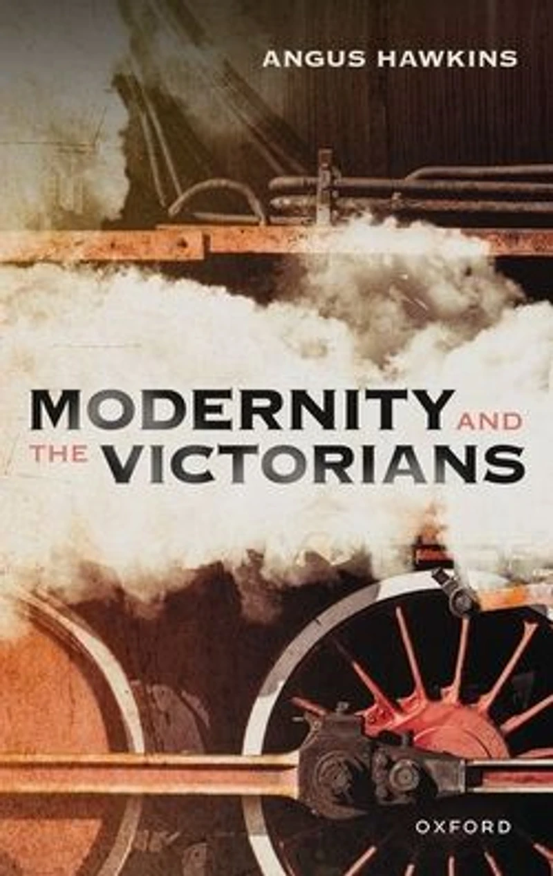 Modernity and the Victorians