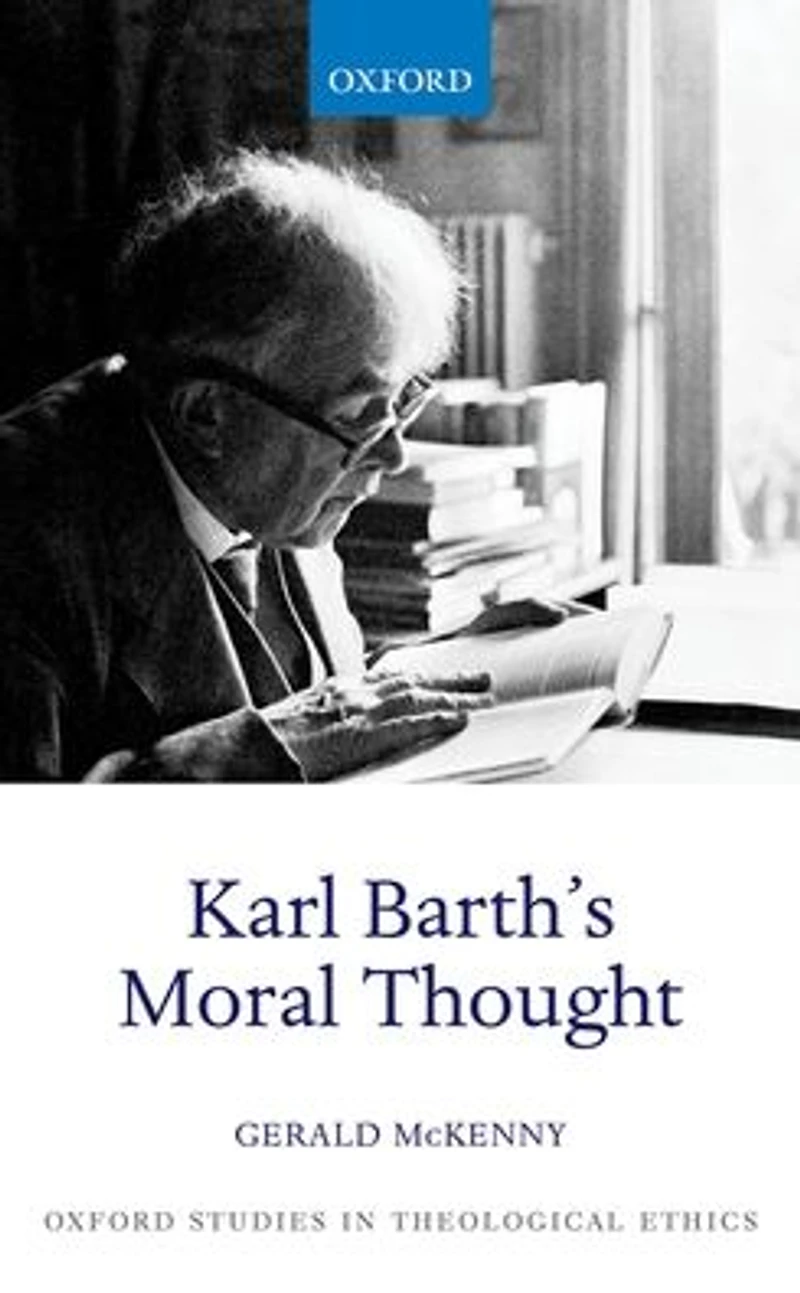 Karl Barth's Moral Thought