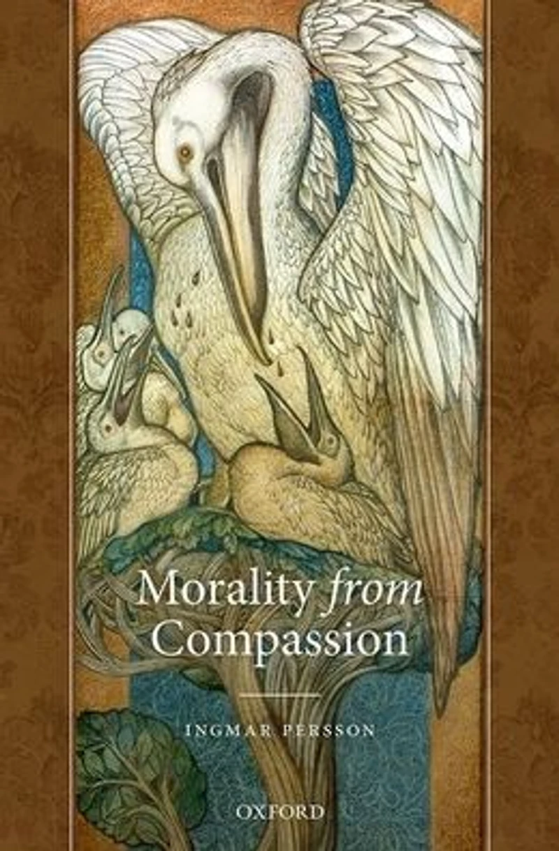 Morality from Compassion