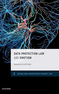 Data Protection Law and Emotion
