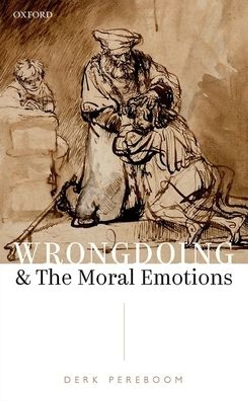 Wrongdoing and the Moral Emotions