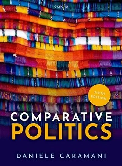 Comparative Politics