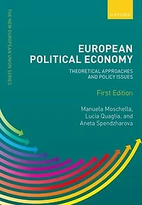 European Political Economy: Theoretical Approaches and Policy Issues