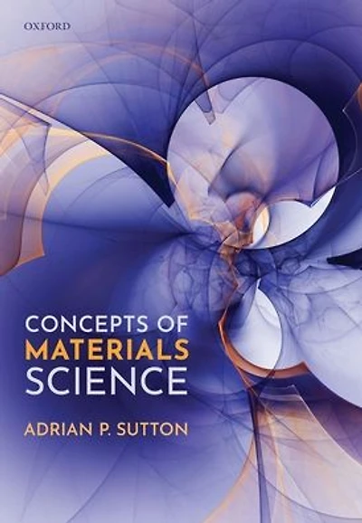 Concepts of Materials Science