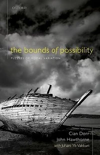 The Bounds of Possibility: Puzzles Modal Variation
