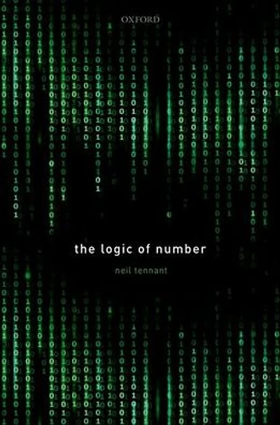 The Logic of Number