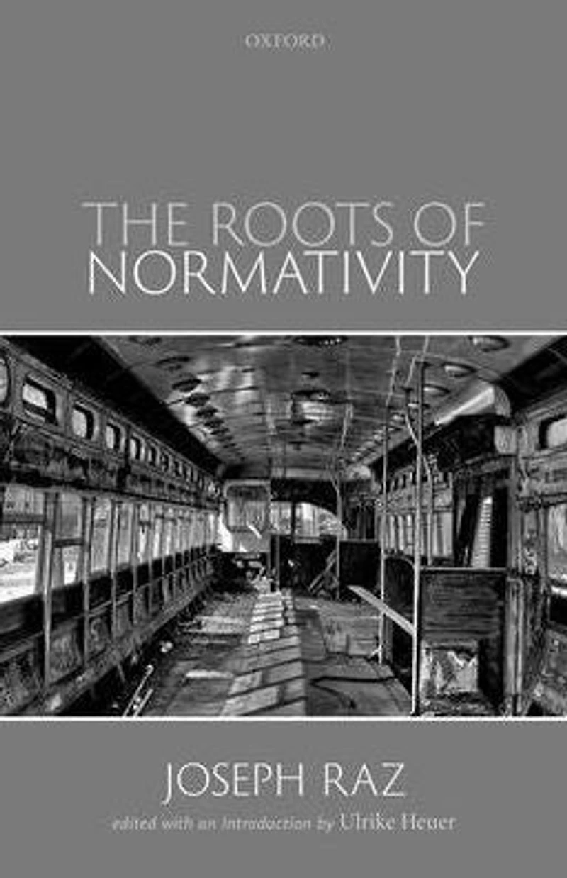 The Roots of Normativity