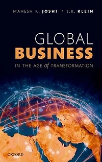 Global Business the Age of Transformation