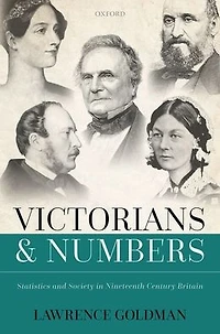 Victorians and Numbers: Statistics Society Nineteenth Century Britain