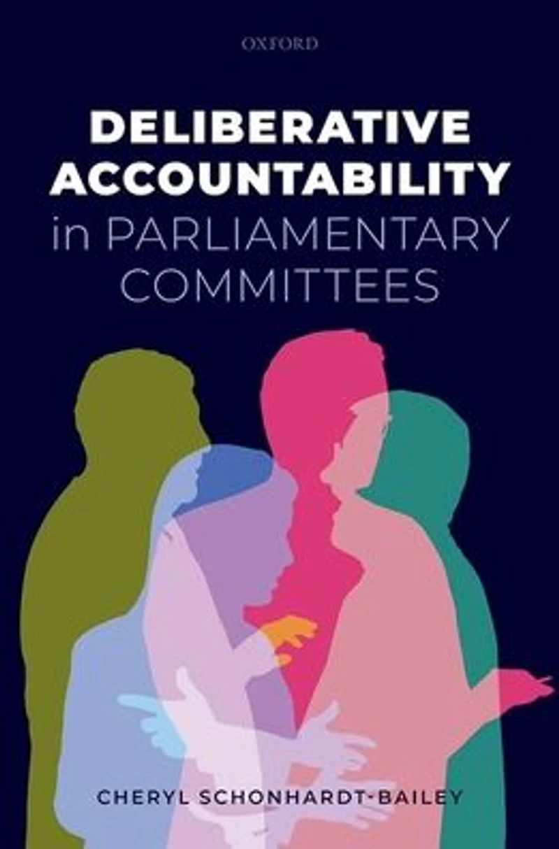 Deliberative Accountability Parliamentary Committees