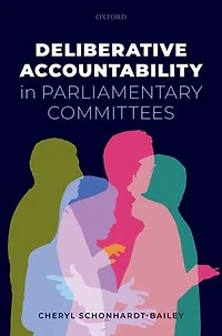 Deliberative Accountability Parliamentary Committees