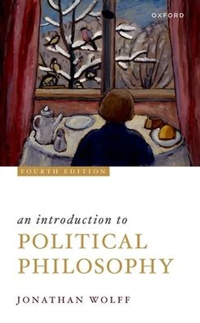 An Introduction to Political Philosophy