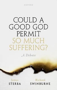 Could A Good God Permit So Much Suffering?: Debate
