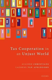 Tax Cooperation an Unjust World