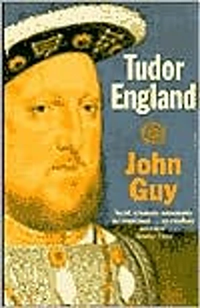 Tudor England