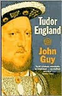Tudor England