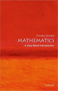 Mathematics: A Very Short Introduction