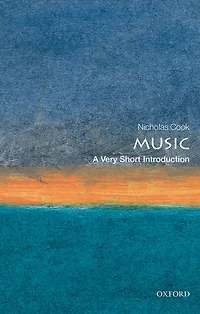Music: A Very Short Introduction