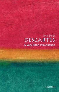 Descartes: A Very Short Introduction