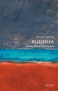 Buddha: A Very Short Introduction
