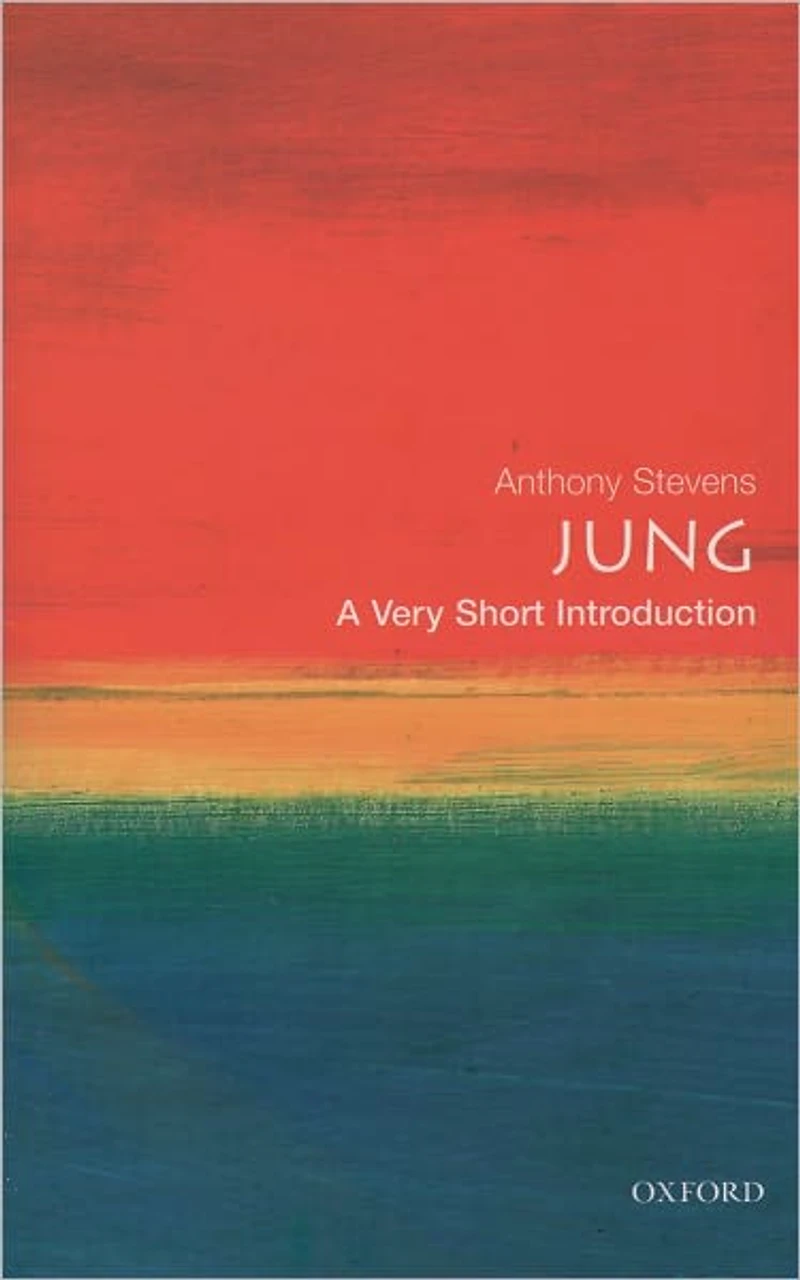 Jung: A Very Short Introduction