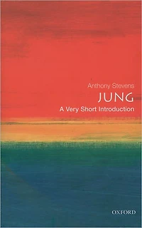 Jung: A Very Short Introduction