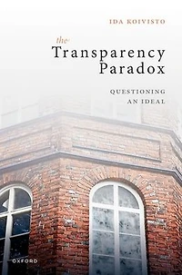 The Transparency Paradox