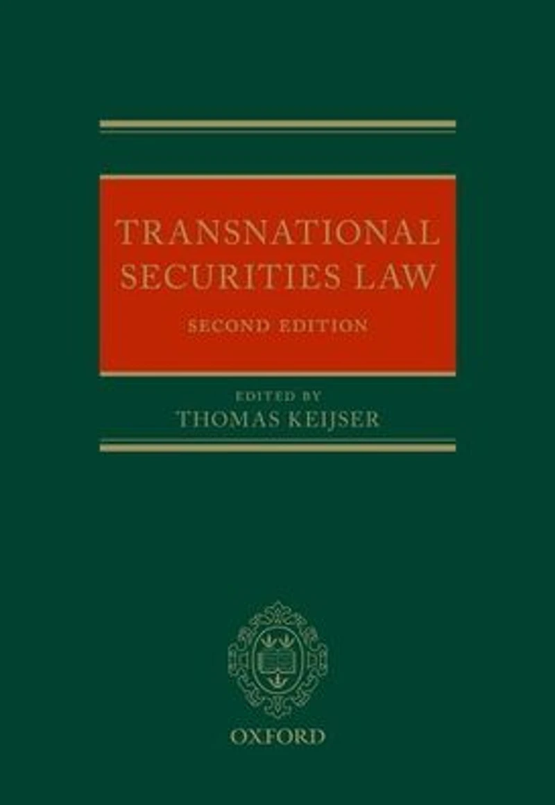 Transnational Securities Law