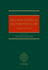 Transnational Securities Law