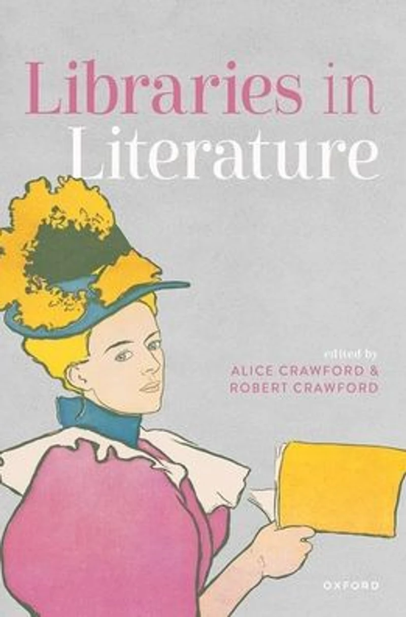 Libraries Literature