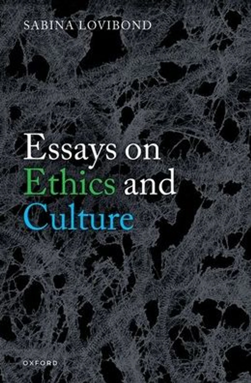 Essays on Ethics and Culture