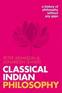 Classical Indian Philosophy: A history of philosophy without any gaps, Volume 5