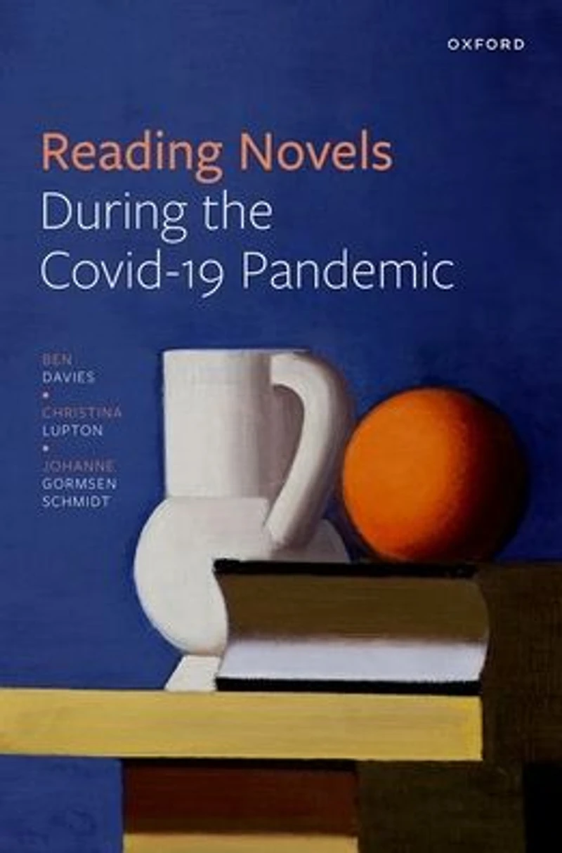 Reading Novels During the Covid-19 Pandemic