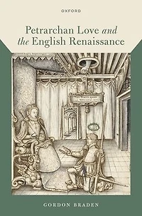 Petrarchan Love and the English Renaissance