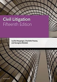 Civil Litigation