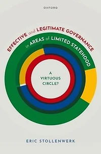 Effective and Legitimate Governance Areas of Limited Statehood: A Virtuous Circle?